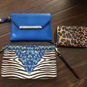 Stella and Dot Wristlets! All three for one price!